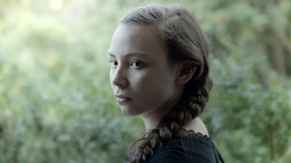 Video for the film Sami Blood — Das Mädchen aus dem Norden - Trailer deutsch