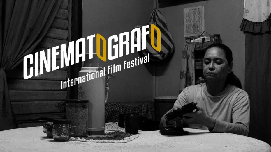 Video for the film The Woman Who Left — Cinematografo: Ang Babaeng Humayo (The Woman Who Left) Official Trailer