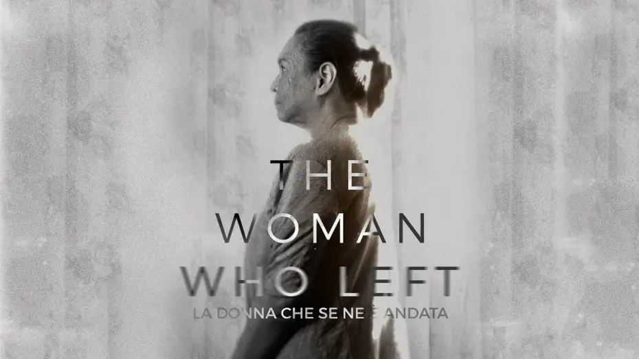 Video for the film The Woman Who Left — Lav Diaz • La donna che se ne è andata – Teaser HD