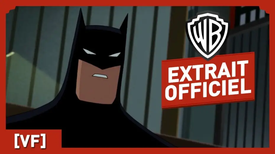 Video for the film Batman and Harley Quinn — Batman et Harley Quinn - Les premières minutes du film !
