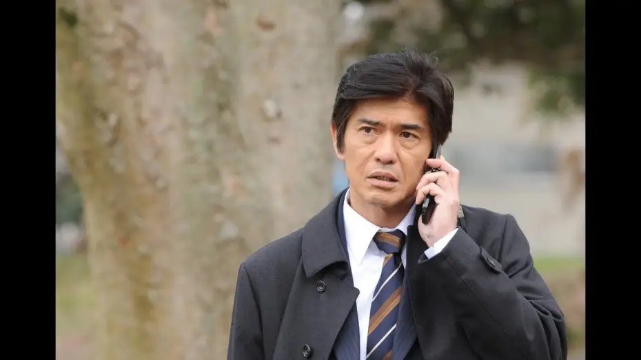 Video for the film 64: Part 1 — 横山秀夫の小説を、豪華キャスト陣で映画化！映画『64－ロクヨン－』予告編