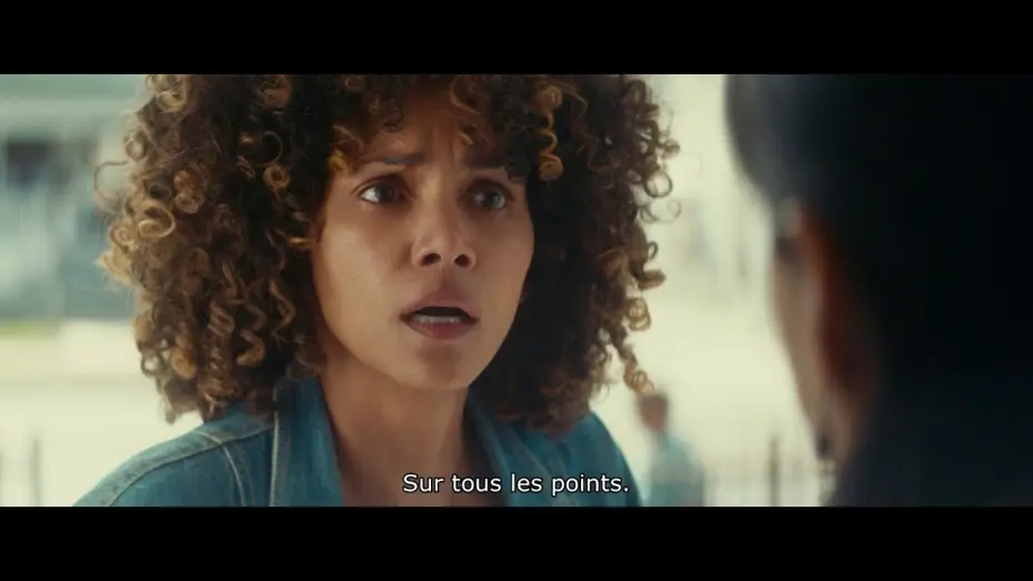 Video for the film Kings — KINGS - Bande Annonce VOST