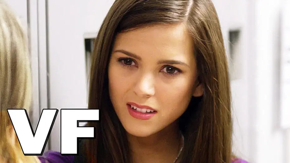 Video for the film I'm Not Ashamed — JE N'AI PAS HONTE Bande Annonce VF (Film Adolescent, 2020)