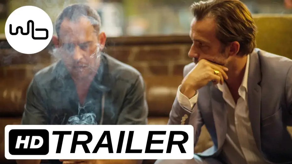 Video for the film Lommbock — LOMMBOCK | Offizieller deutscher Trailer | ab 23. März im Kino!