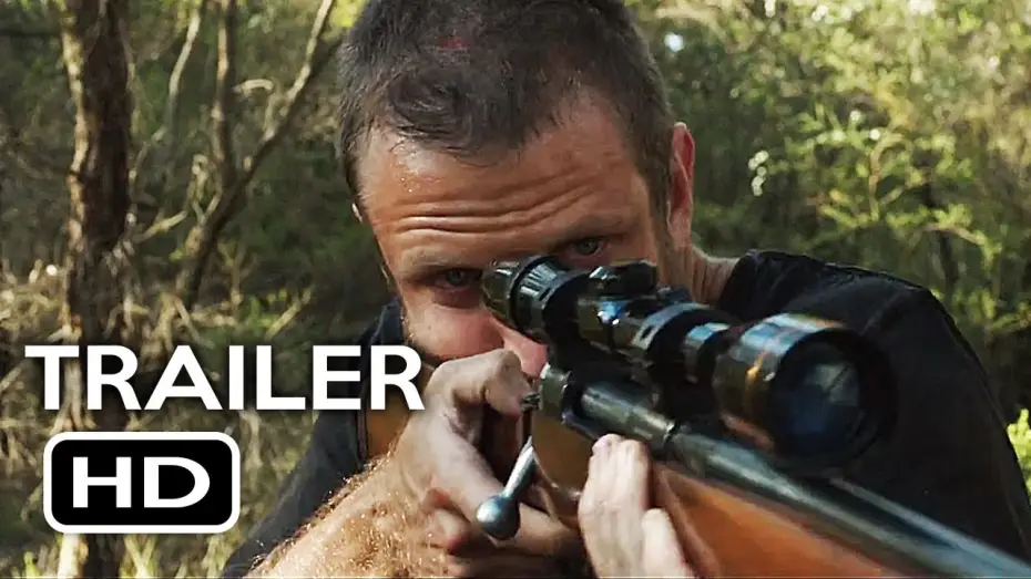Video for the film Killing Ground — Killing Ground Official Trailer #1 (2017) Thriller Movie HD