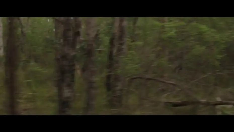 Video for the film Killing Ground — Trailer #2