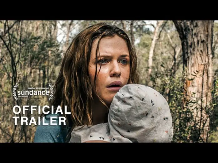 Video for the film Killing Ground — Official Trailer