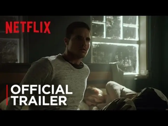 Video for the film ARQ — Official Trailer