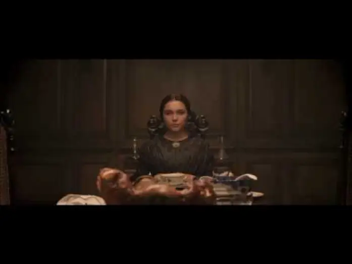 Video for the film Lady Macbeth — Lady Macbeth - Trailer español (HD)