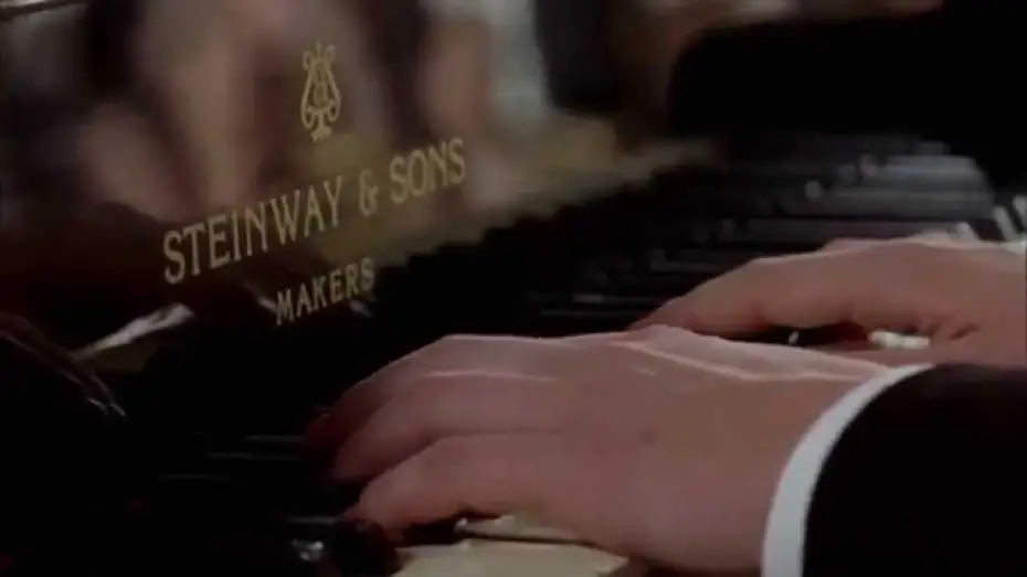 Video for the film White Lilacs — RACHMANINOV bande annonce VOST