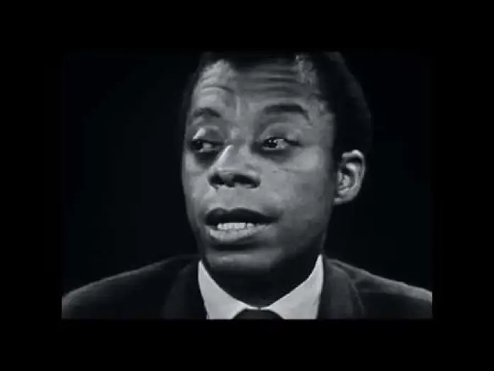 Video for the film I Am Not Your Negro — Black Population
