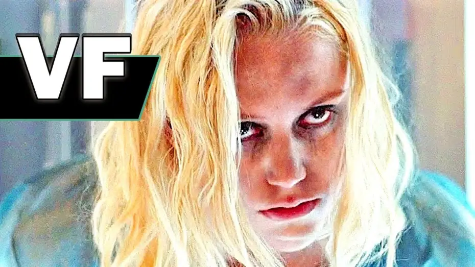 Video for the film Tau — TAU Bande Annonce VF (Netflix, SF, 2018)