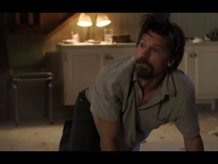 Video for the film Small Crimes — SMALL CRIMES | Official Trailer HD | Netflix | E.L. Katz