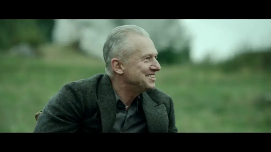 Video for the film Afterimage — POWIDOKI - oficjalny zwiastun ostatniego filmu Andrzeja Wajdy