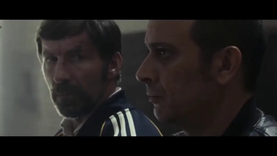 Video for the film The Fury of a Patient Man — Zwiastun (17. Tydzień Kina Hiszpańskiego)
