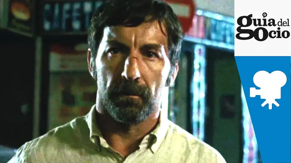 Video for the film The Fury of a Patient Man — Tarde para la ira - Trailer español