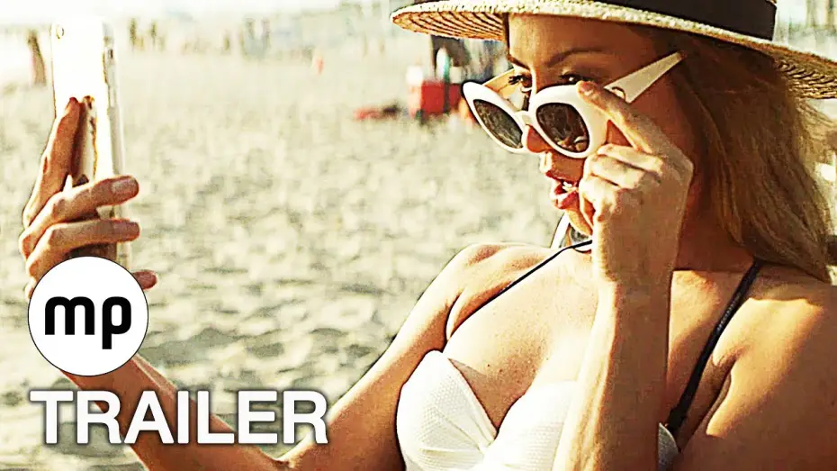 Video for the film Ingrid Goes West — Ingrid Goes West Trailer German Deutsch (2018) Exklusiv