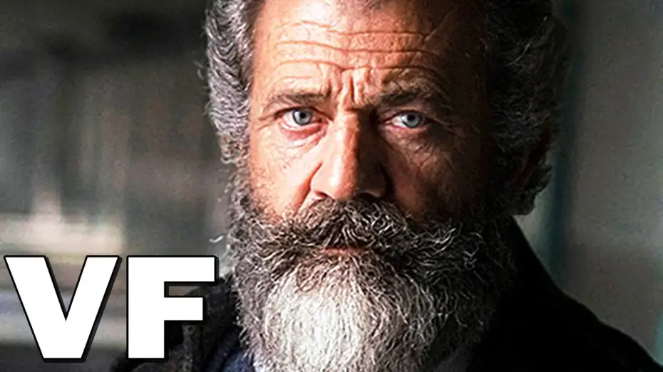 Video for the film The Professor and the Madman — THE PROFESSOR AND THE MADMAN Bande Annonce VF (2020) Mel Gibson, Sean Penn, Drame