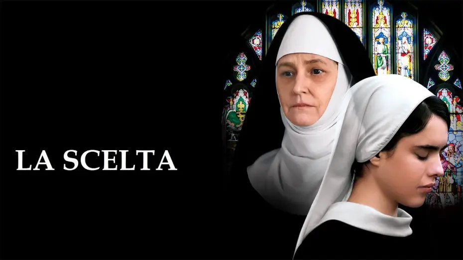 Video for the film Novitiate — La scelta (film 2017) TRAILER ITALIANO 2