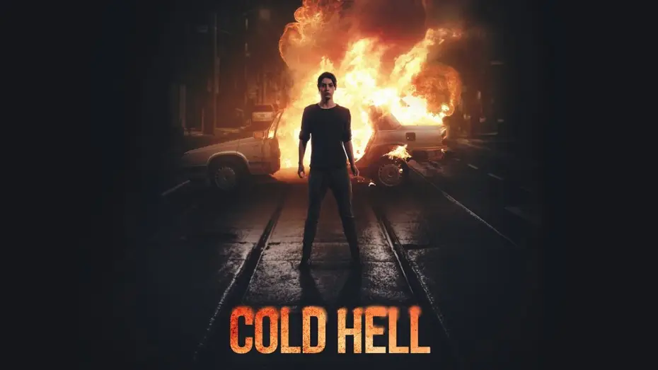 Video for the film Cold Hell — COLD HELL - BANDE-ANNONCE OFFICIELLE VOSTF