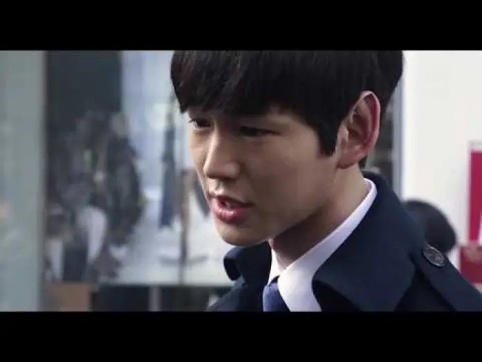 Video for the film The Net — Il Prigioniero Coreano -  Trailer ufficiale italiano