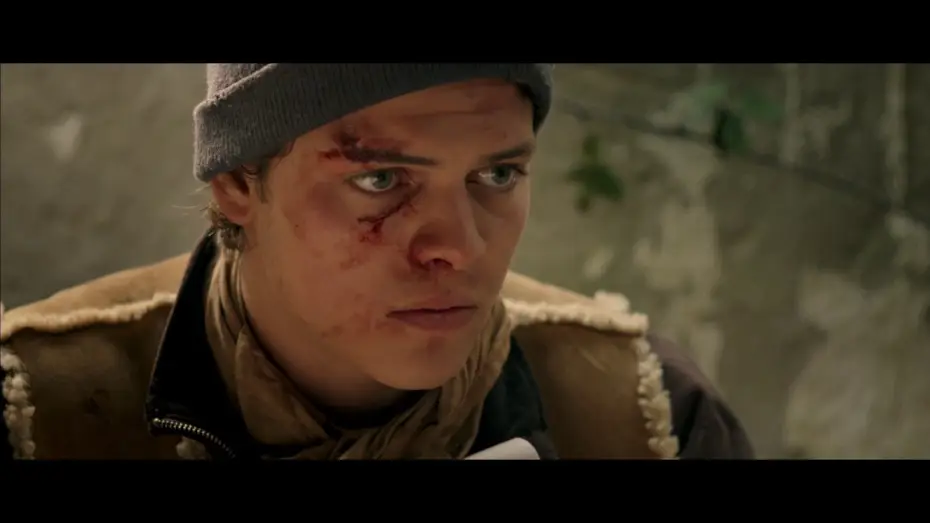 Video for the film Ødeland — ØDELAND (full postapocalyptic short film) with Rudi Køhnke and Alex Høgh Andersen