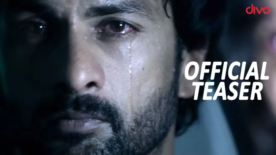 Video for the film Bayam Oru Payanam — Bayam Oru Payanam - Teaser | Barath Reddy, Vishakha Singh, Meenakshi Dixit | Y.R. Prasaad