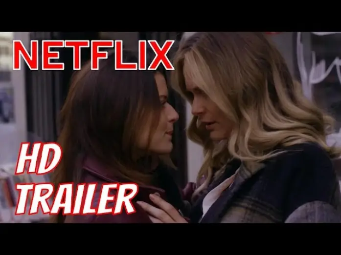 Video for the film You Get Me — You Me Her - Trailer Deutsch - Netflix