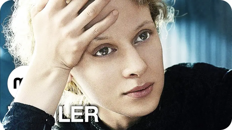 Video for the film Marie Curie — MARIE CURIE Trailer German Deutsch (2016) Exklusiv
