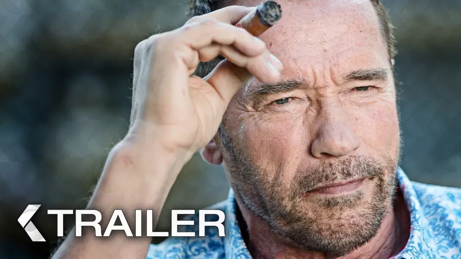 Video for the film Killing Gunther — KILLING GUNTHER Trailer German Deutsch (2020)