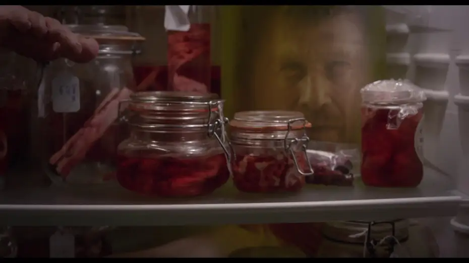 Video for the film Eat Locals — Le Diner des Vampires - Bande-annonce VF