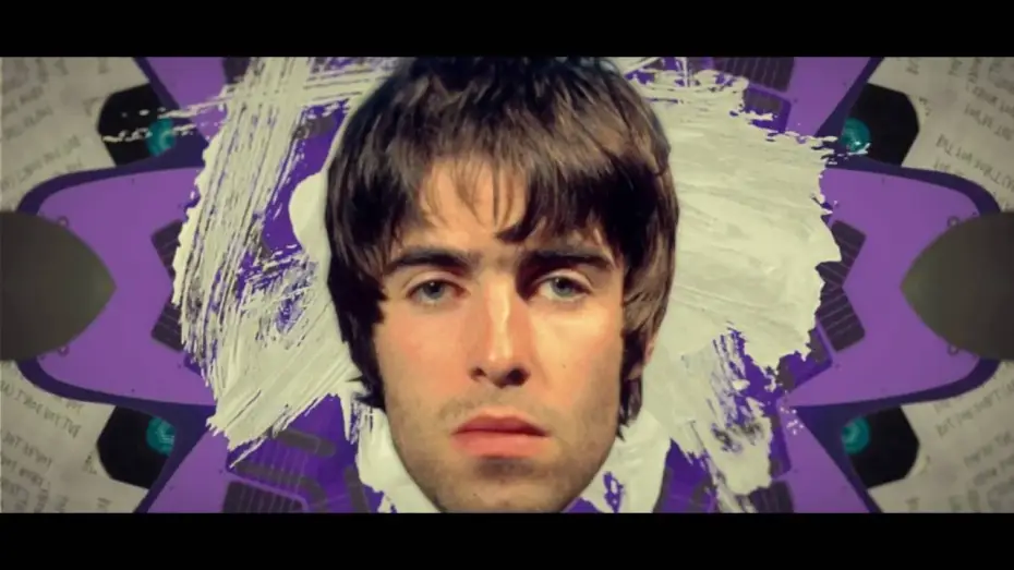 Video for the film Supersonic — Official Trailer