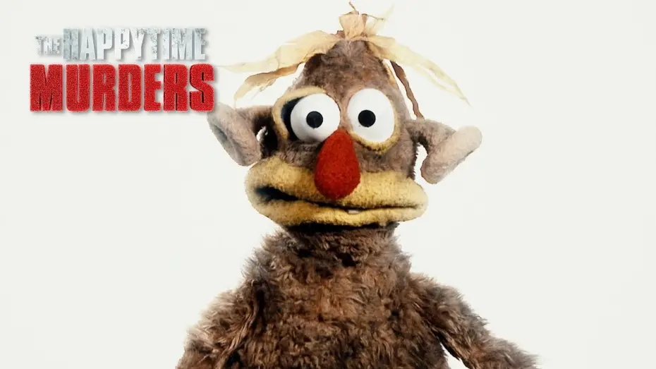 Video for the film The Happytime Murders — The Happytime Murders | Now You Know: Internet Safety | Own It Now on Digital HD, Blu-Ray & DVD
