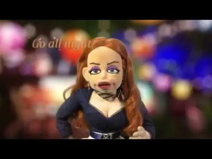 Video for the film The Happytime Murders — Introducing Sandra | THE HAPPYTIME MURDERS