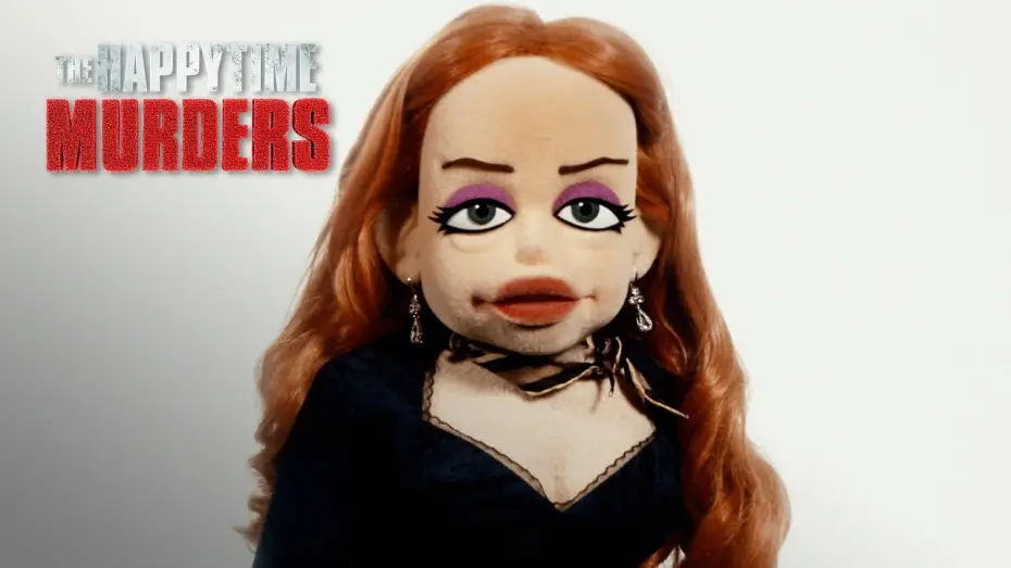 Video for the film The Happytime Murders — The Happytime Murders | Now You Know: Four Letter Words | Own It Now on Digital HD, Blu-Ray & DVD