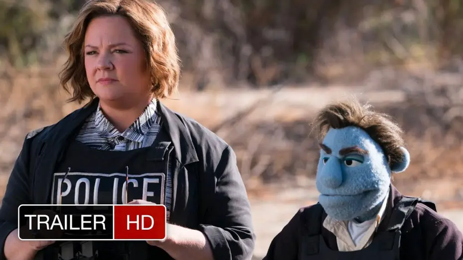 Video for the film The Happytime Murders — PUPAZZI SENZA GLORIA | Trailer Ufficiale Italiano