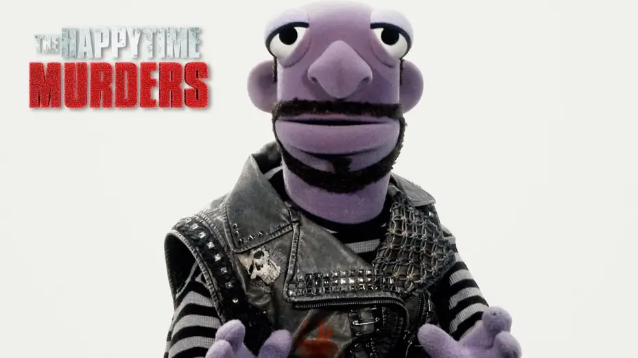 Video for the film The Happytime Murders — The Happytime Murders | Now You Know: Dog Attacks | Own It Now on Digital HD, Blu-Ray & DVD