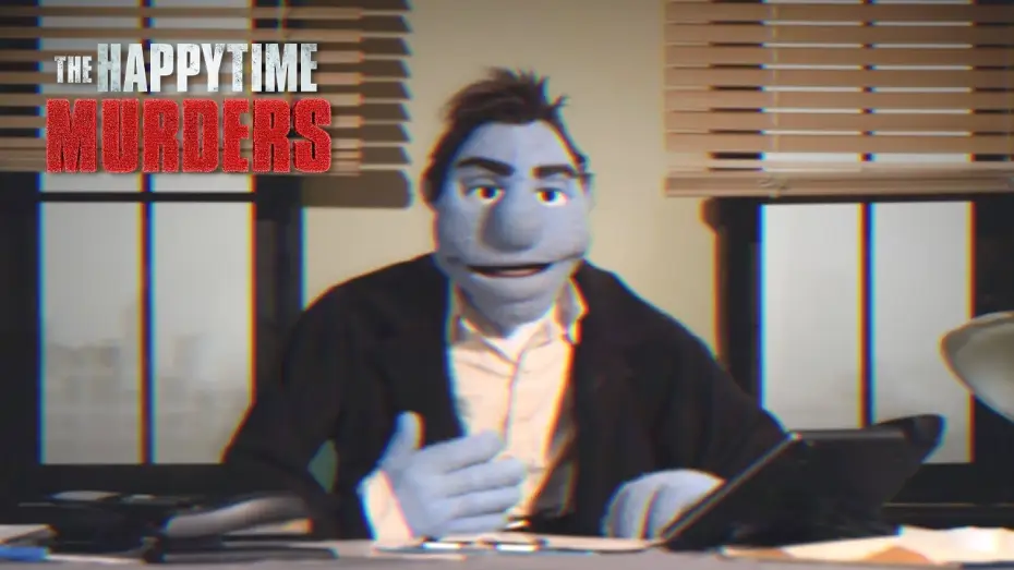 Video for the film The Happytime Murders — The Happytime Murders | Phil Philips PI Infomercial | Own It Now on Digital HD, Blu-Ray & DVD