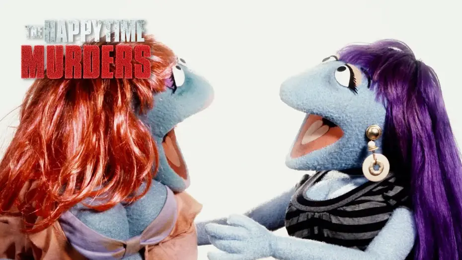 Video for the film The Happytime Murders — The Happytime Murders | Now You Know: Pornography | Own It Now on Digital HD, Blu-Ray & DVD