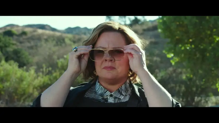 Video for the film The Happytime Murders — The Happytime Murders - "Miss America' - In Cinemas Monday