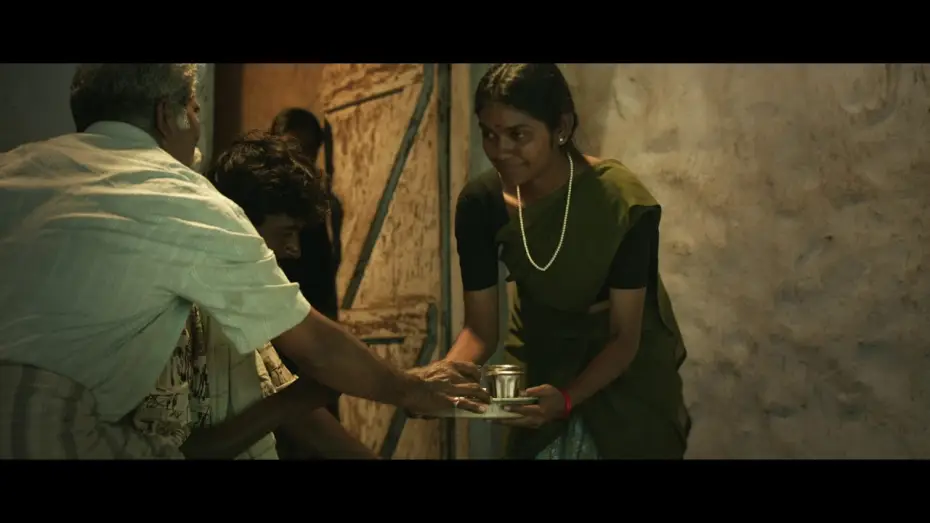 Video for the film Merku Thodarchi Malai — Merku Thodarchi Malai Official Trailer