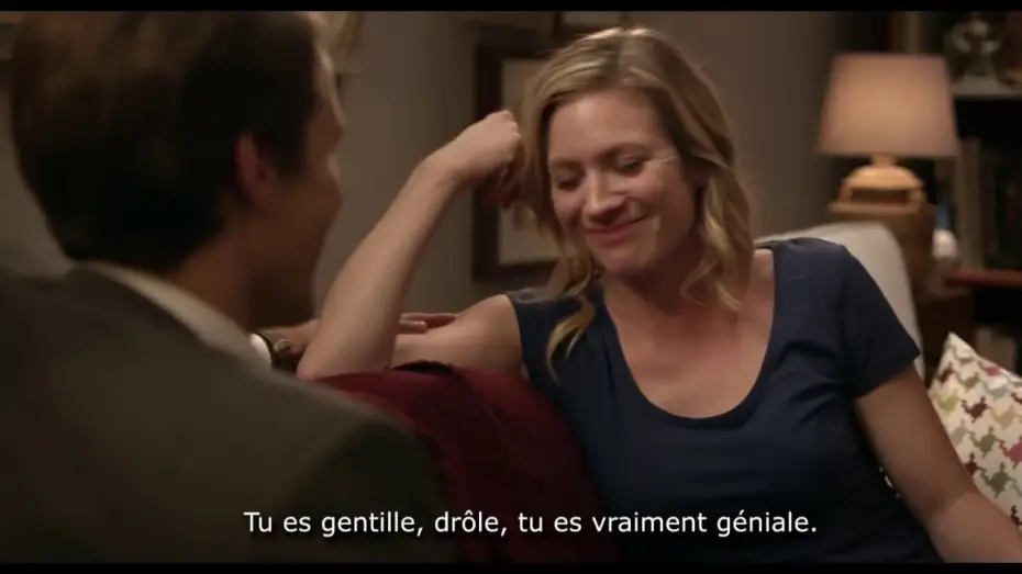 Video for the film The Late Bloomer — THE LATE BLOOMER Bande Annonce VOSTFR (Comédie Sexy 2016) Paul Wesley