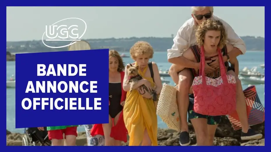 Video for the film Dirty Kids — Sales Gosses - Bande Annonce Officielle - UGC Distribution