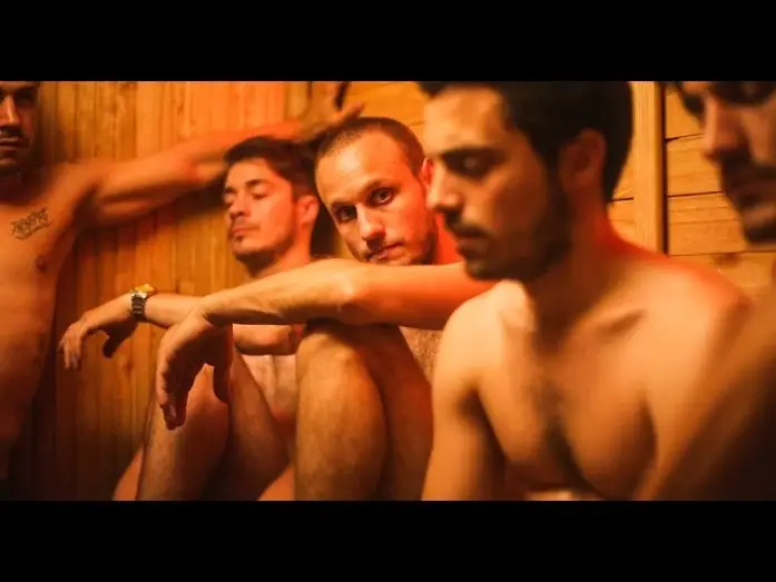Video for the film Taekwondo — TAEKWONDO Trailer Officiel VOSTFR (HD)