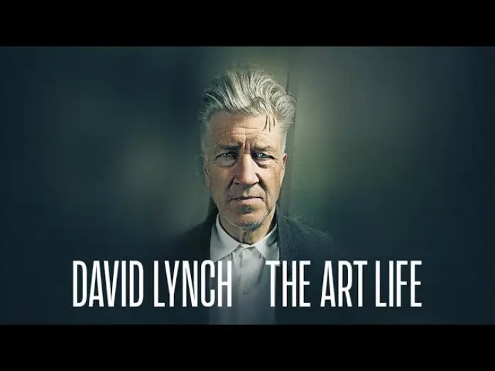 Video for the film David Lynch: The Art Life — Official Trailer