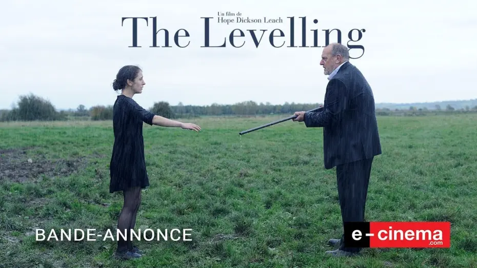 Video for the film The Levelling — The Levelling  - Bande Annonce VOST