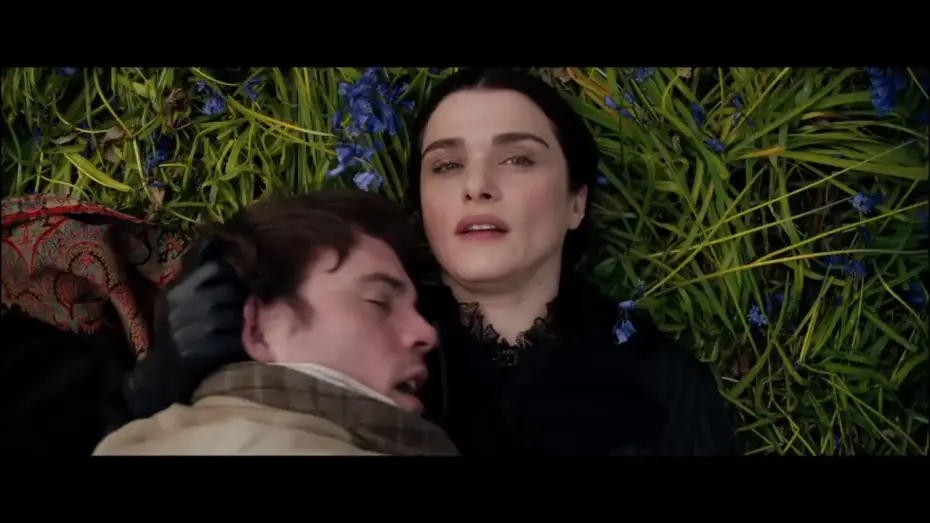 Video for the film My Cousin Rachel — MY COUSIN RACHEL bande annonce