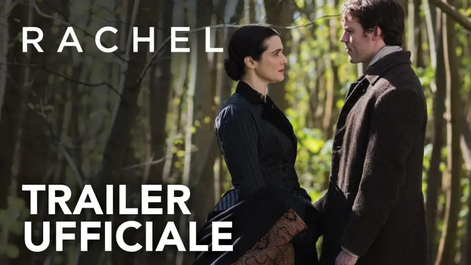 Video for the film My Cousin Rachel — Rachel | Trailer Ufficiale HD | Fox Searchlight 2018