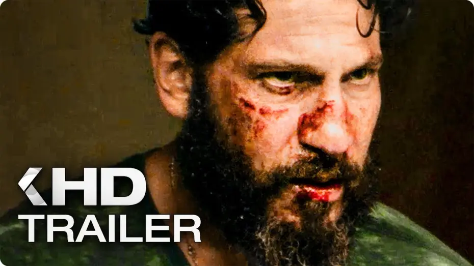 Video for the film Sweet Virginia — SWEET VIRGINIA Trailer German Deutsch (2018) Exklusiv
