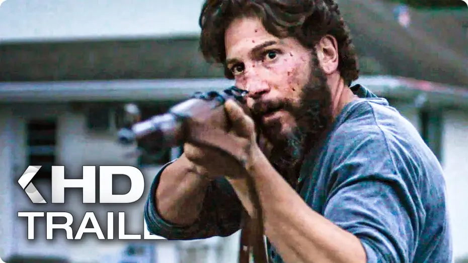Video for the film Sweet Virginia — SWEET VIRGINIA Trailer German Deutsch (2018)